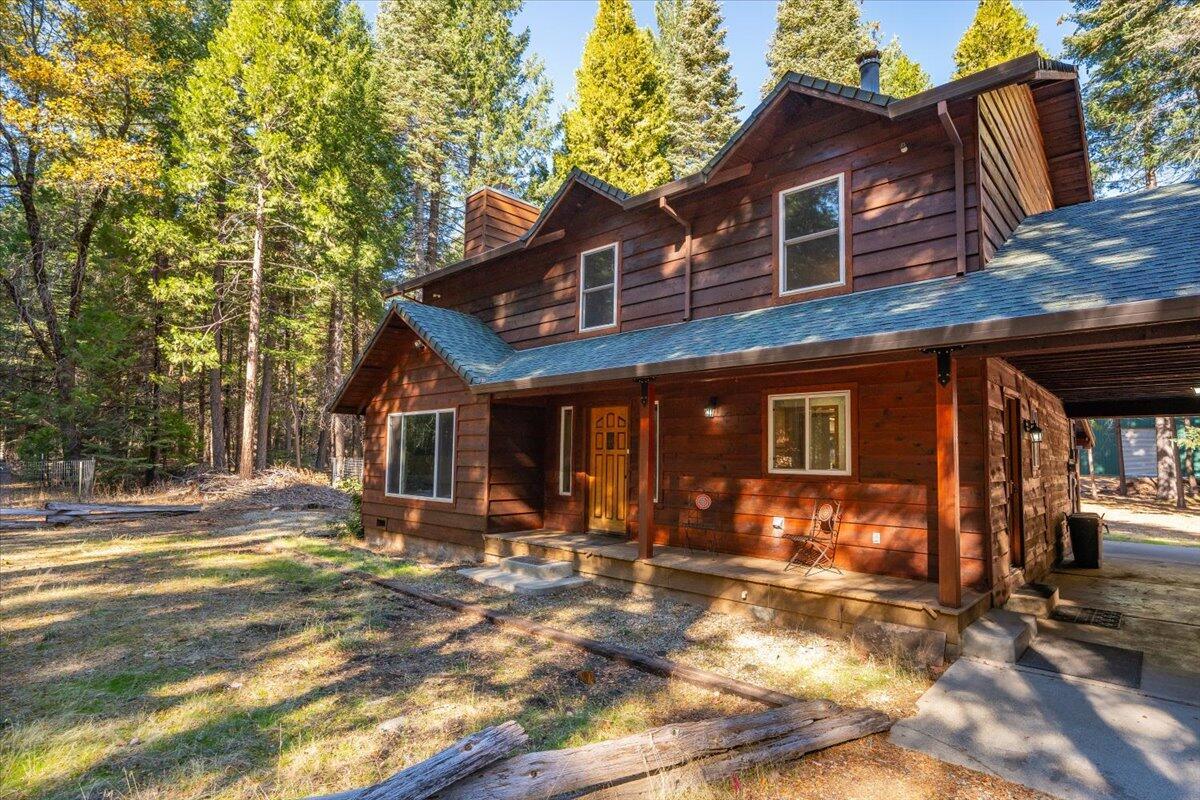 Shingletown, California, 96088, United States, 3 Bedrooms Bedrooms, ,3 BathroomsBathrooms,Residential,For Sale,1986484