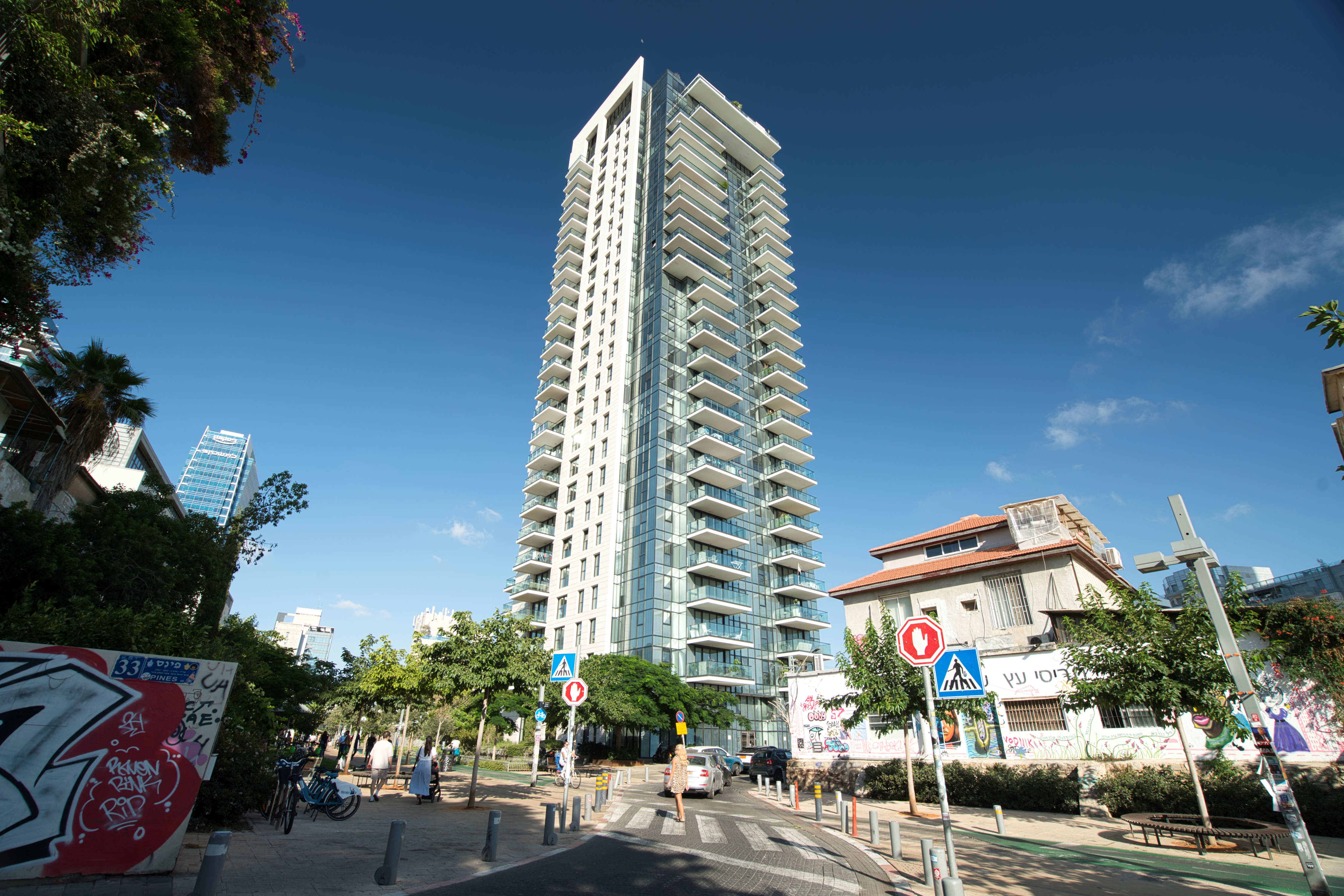  Sea View Apartment in Lieber Tower - 物件實景