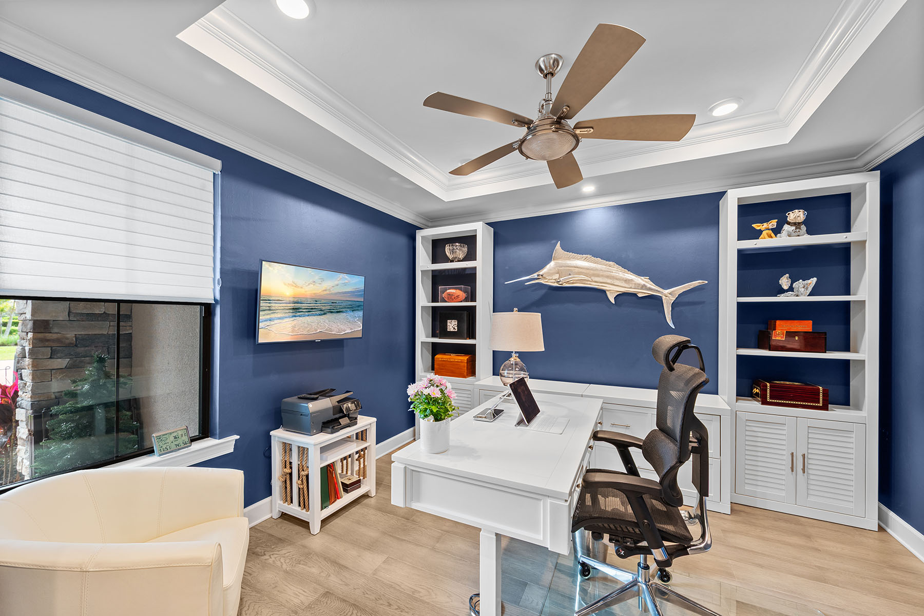  GREYHAWK AT GOLF CLUB OF THE EVERGLADES - 物件實景