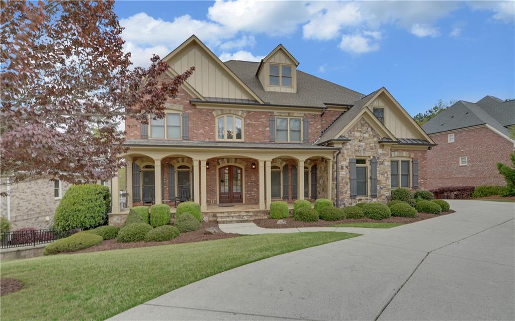 Suwanee, Georgia, 30024, United States, 7 Bedrooms Bedrooms, ,10 BathroomsBathrooms,Residential,For Sale,1766348