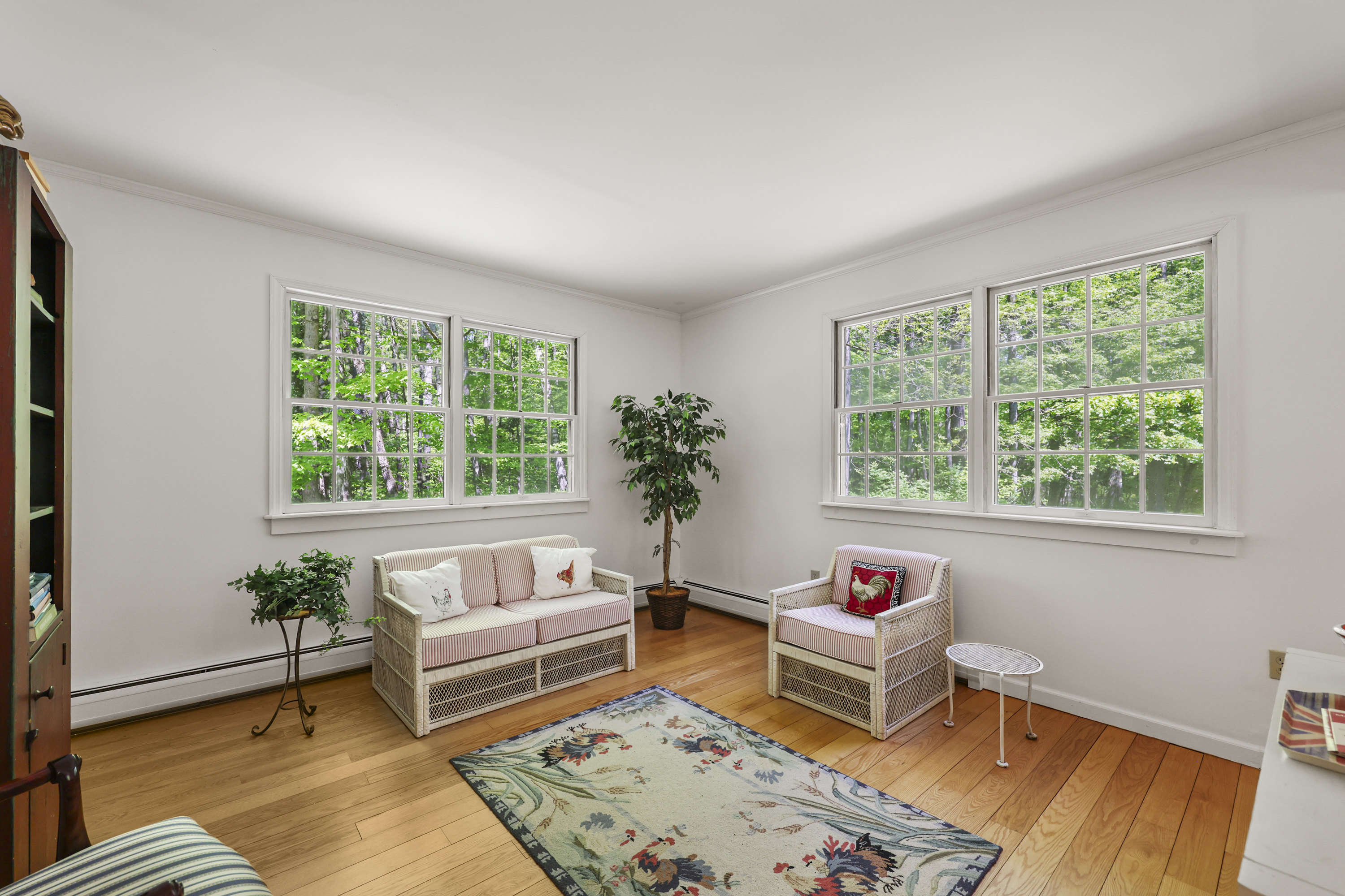  MODERN COMFORT MEETS TIMELESS NEW ENGLAND FARMHOUSE CHARM - 物件實景