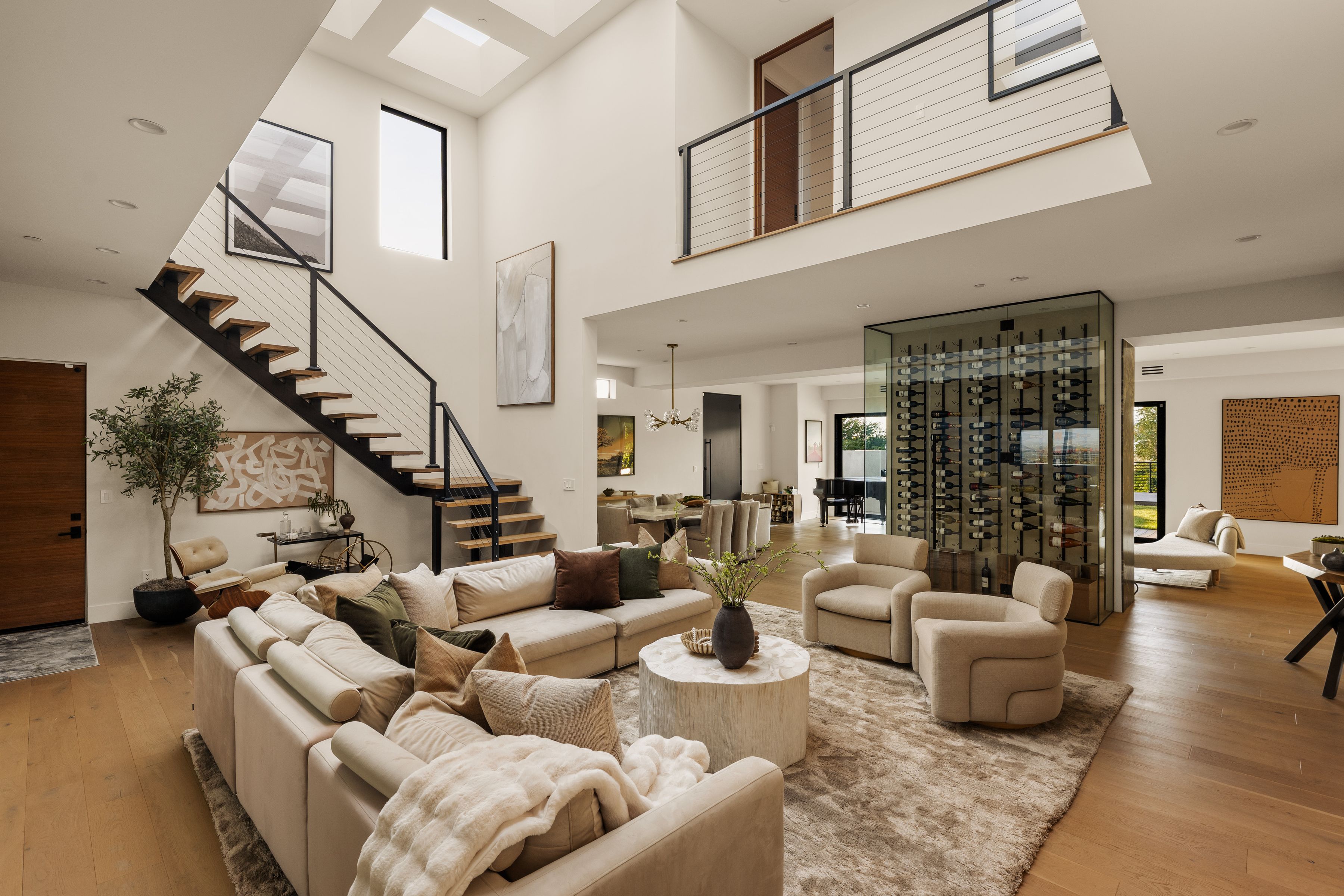  3208 Oakley Drive - 物件實景