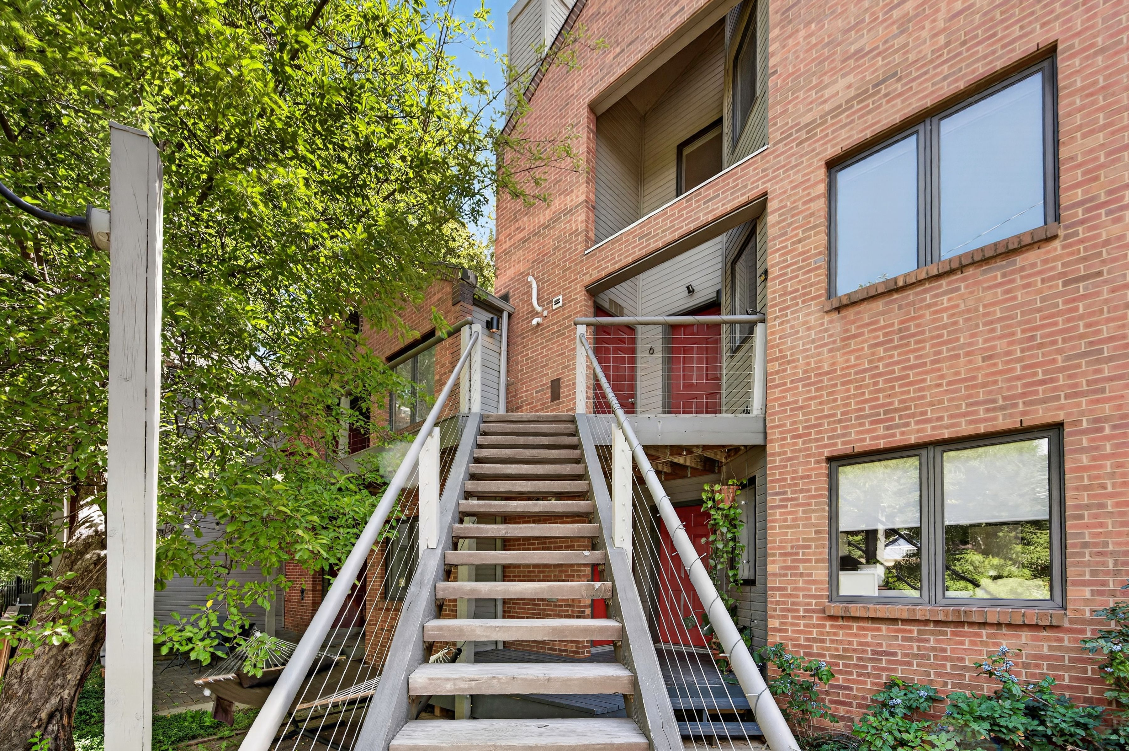  The Grove Creek Condominium Located In Downtown Boulder - 物件實景