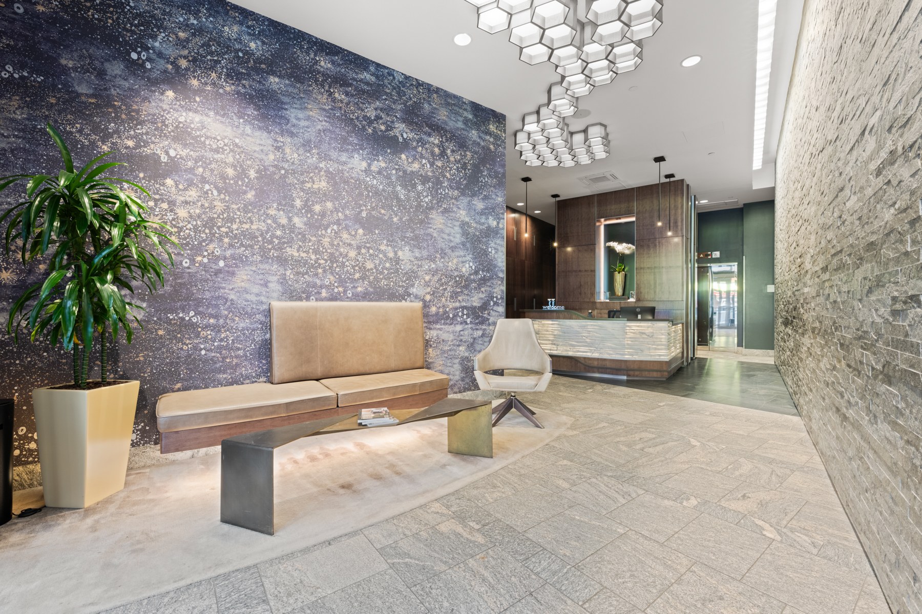  110 Stuart Street, Boston, MA, 02116 - 物件實景