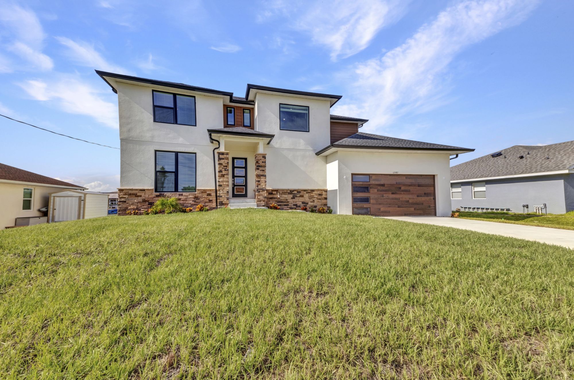 Port Charlotte, Florida, 33981, United States, 4 Bedrooms Bedrooms, ,3 BathroomsBathrooms,Residential,For Sale,1954772