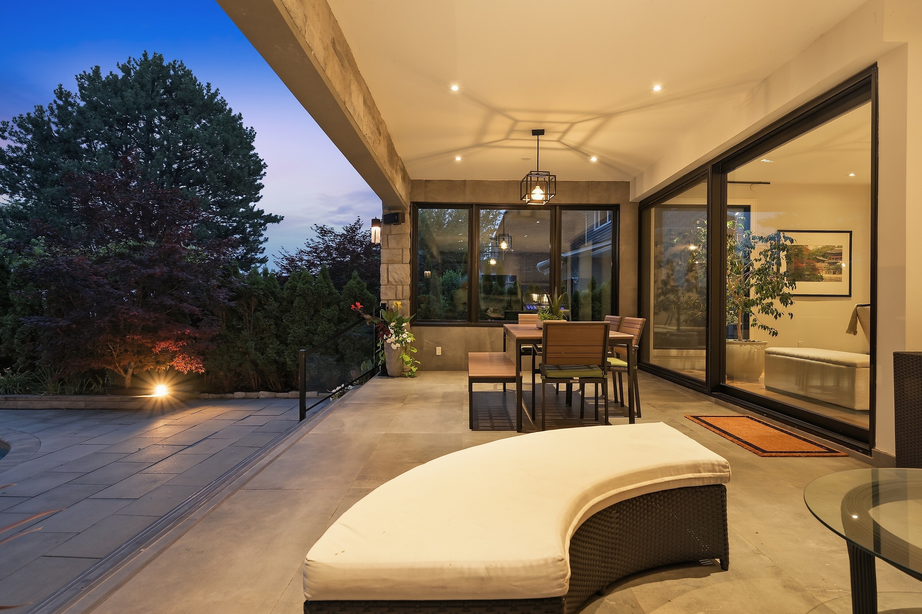  Stunning Waterfront Residence - 物件實景