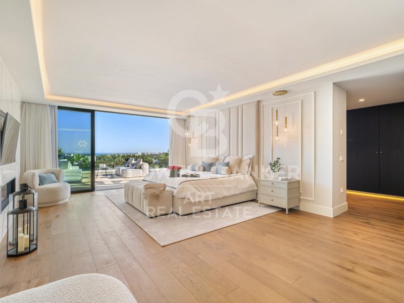 Marbella, Andalusia, ES, 6 Bedrooms Bedrooms, ,6 BathroomsBathrooms,Residential,For Sale,1874421
