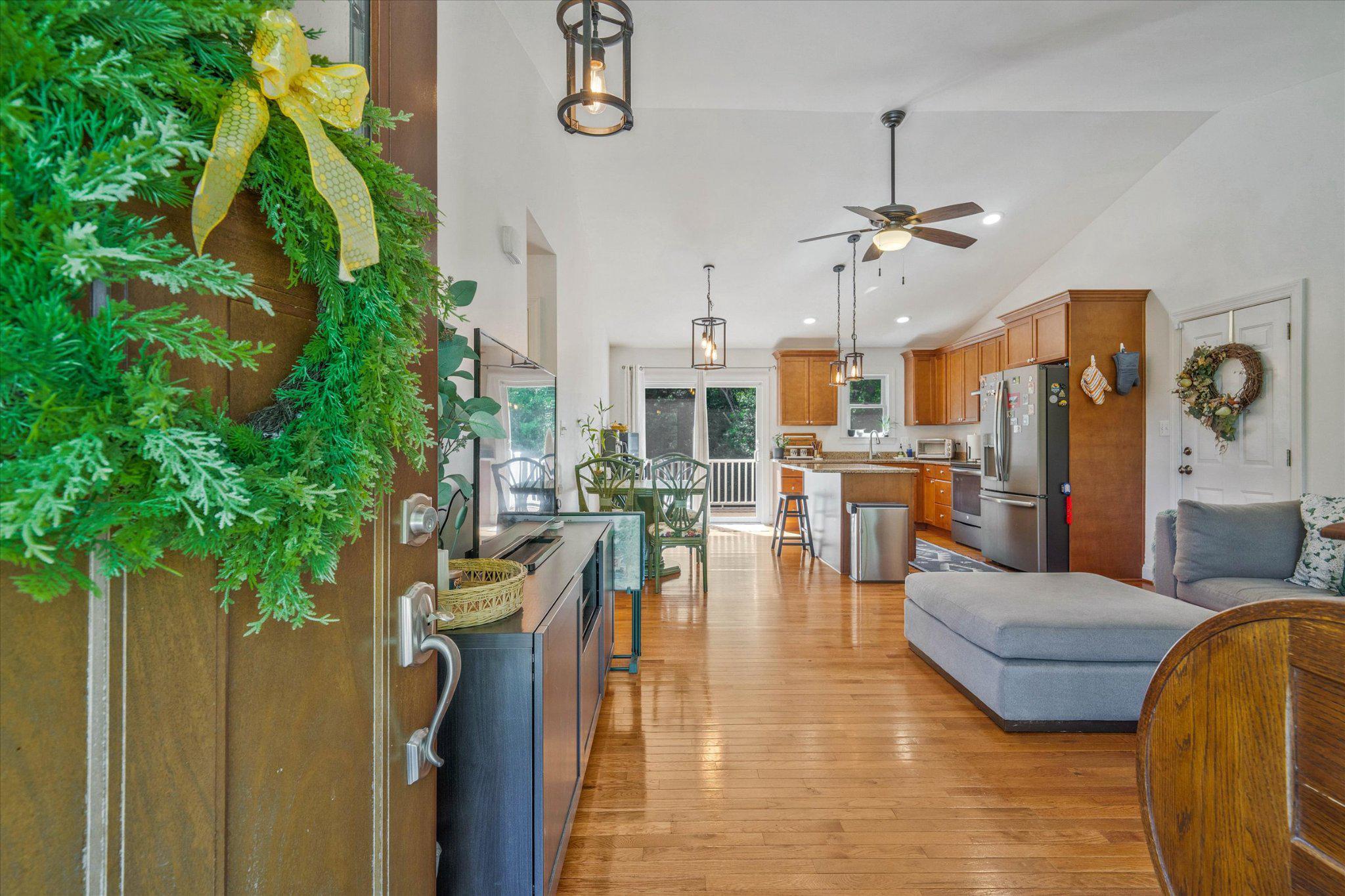  5030 Timber Knoll Lane, Warrenton, VA, 20186 - 物件實景