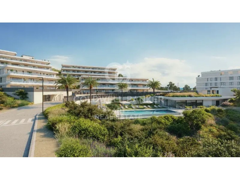 Estepona, Andalusia, ES, 2 Bedrooms Bedrooms, ,2 BathroomsBathrooms,Residential,For Sale,1777845