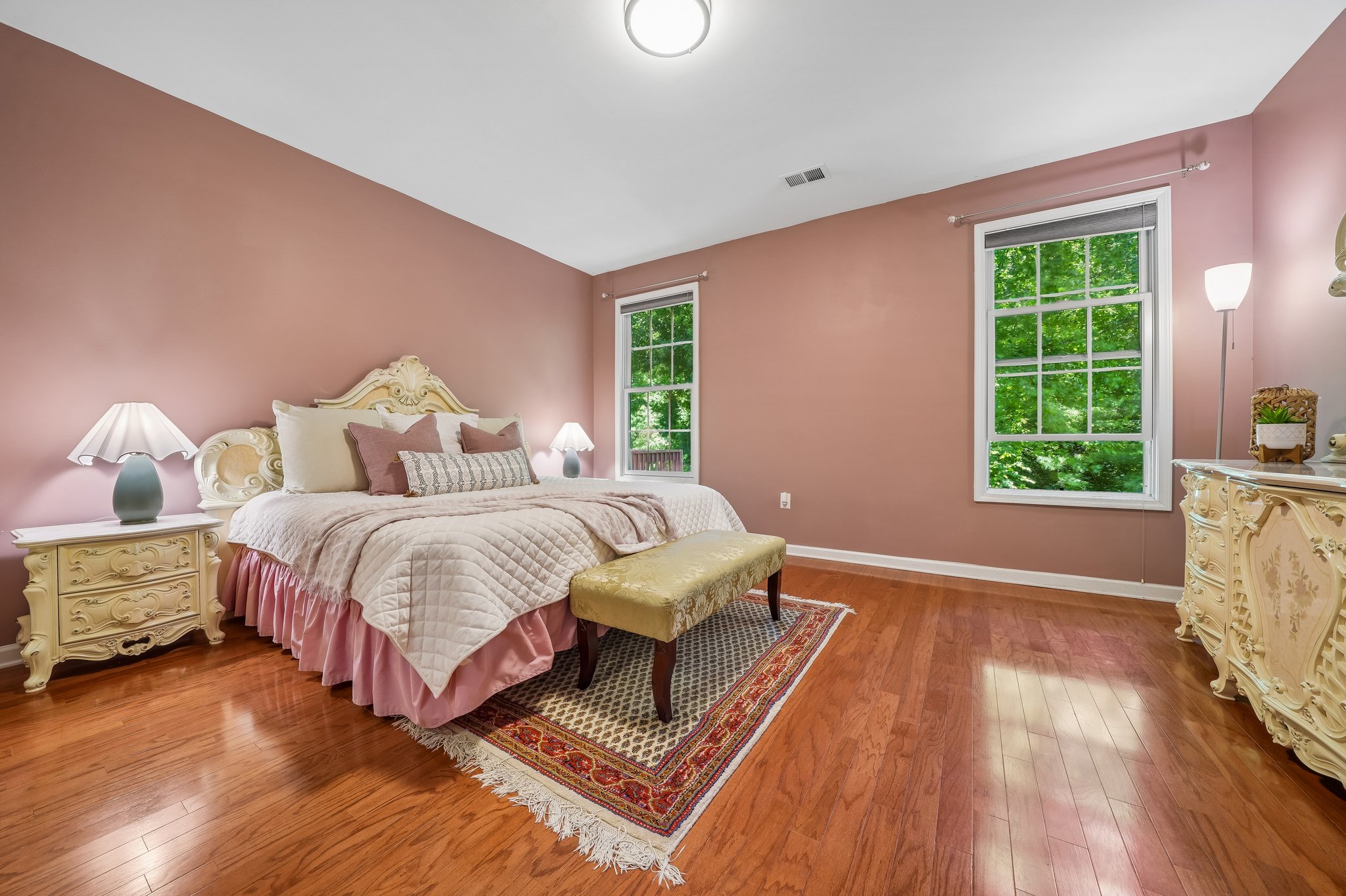  11 Hopkins Court, Parsippany-Troy Hills, NJ 07054 - 物件實景