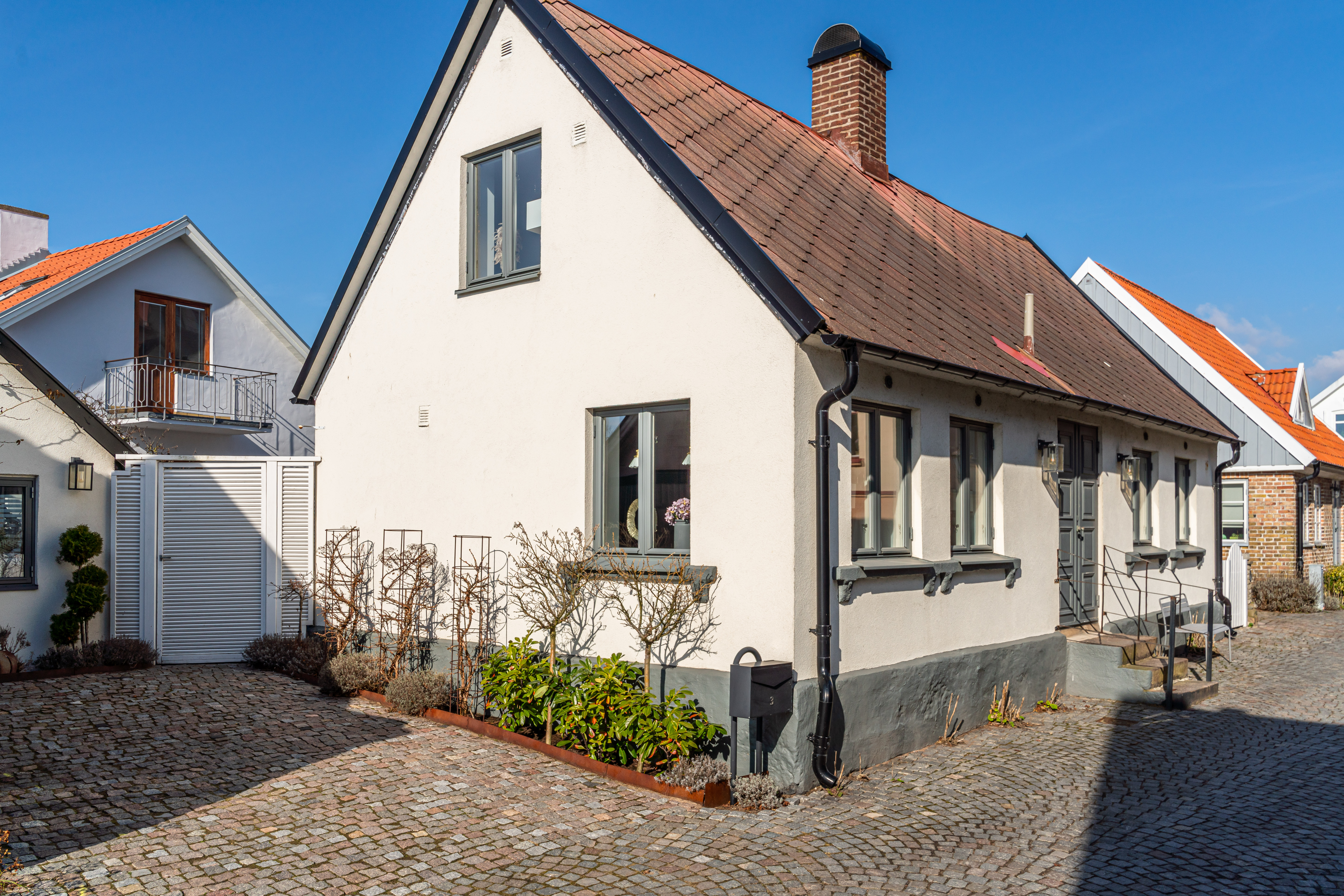  Styrmansgatan 3 - 物件實景