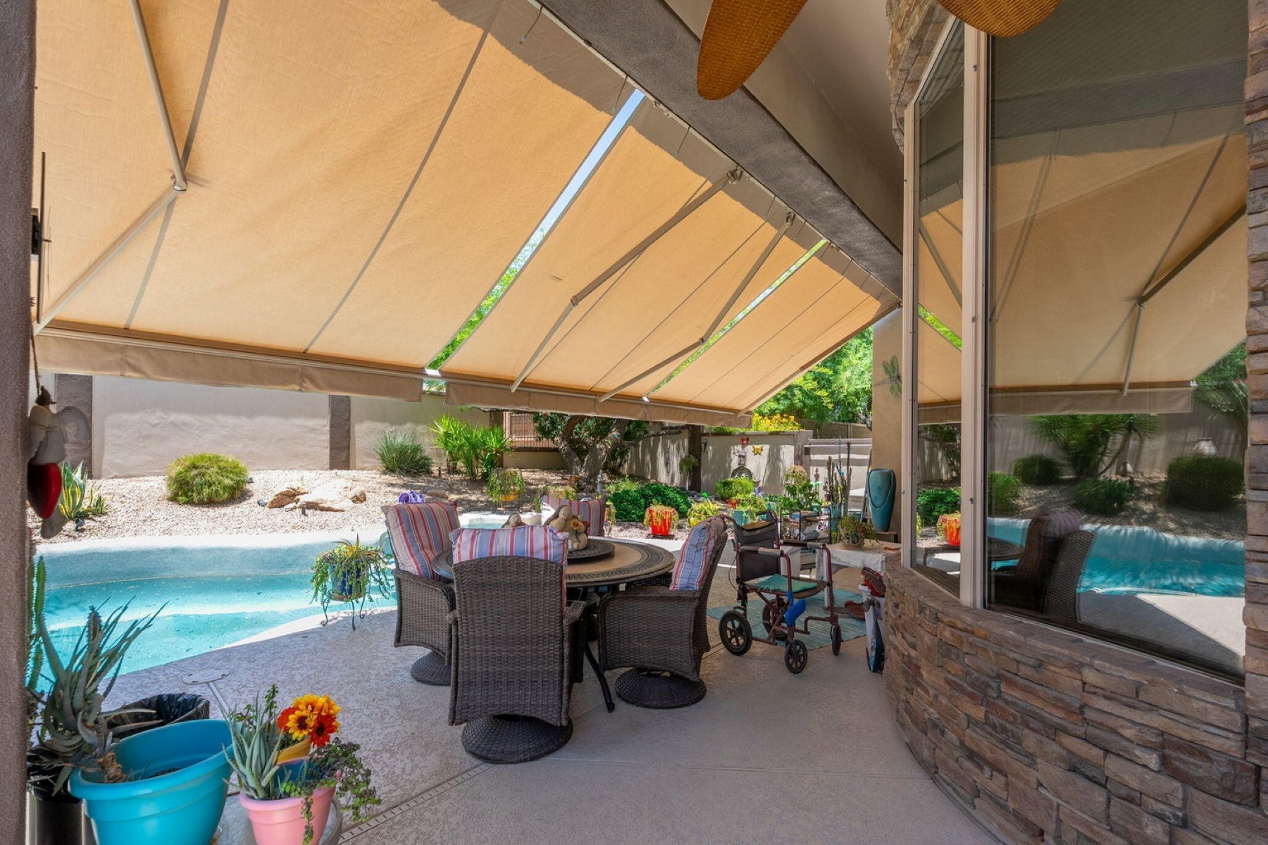  15618 E Cactus Drive  Fountain Hills, AZ - 物件實景