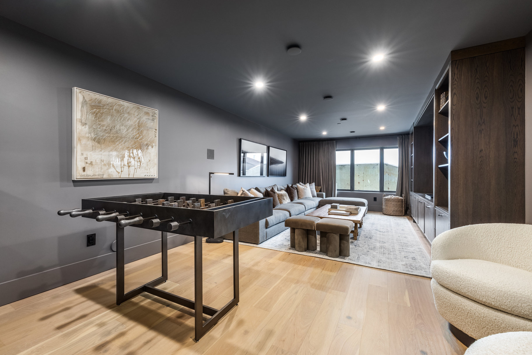  Luxurious Ski-In/Out Kings Crown Mountain Retreat - 物件實景