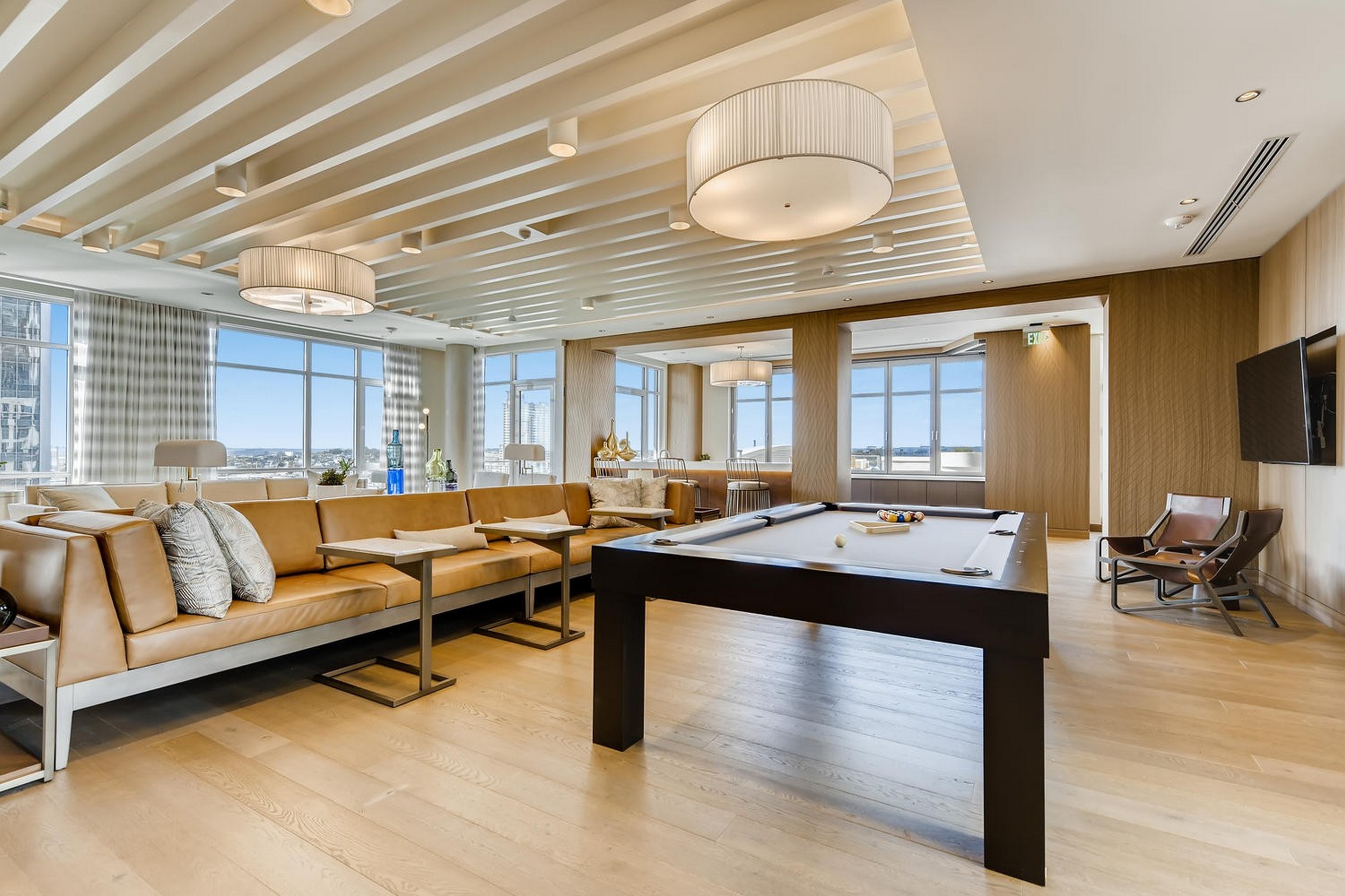 Harbor East - 物件實景