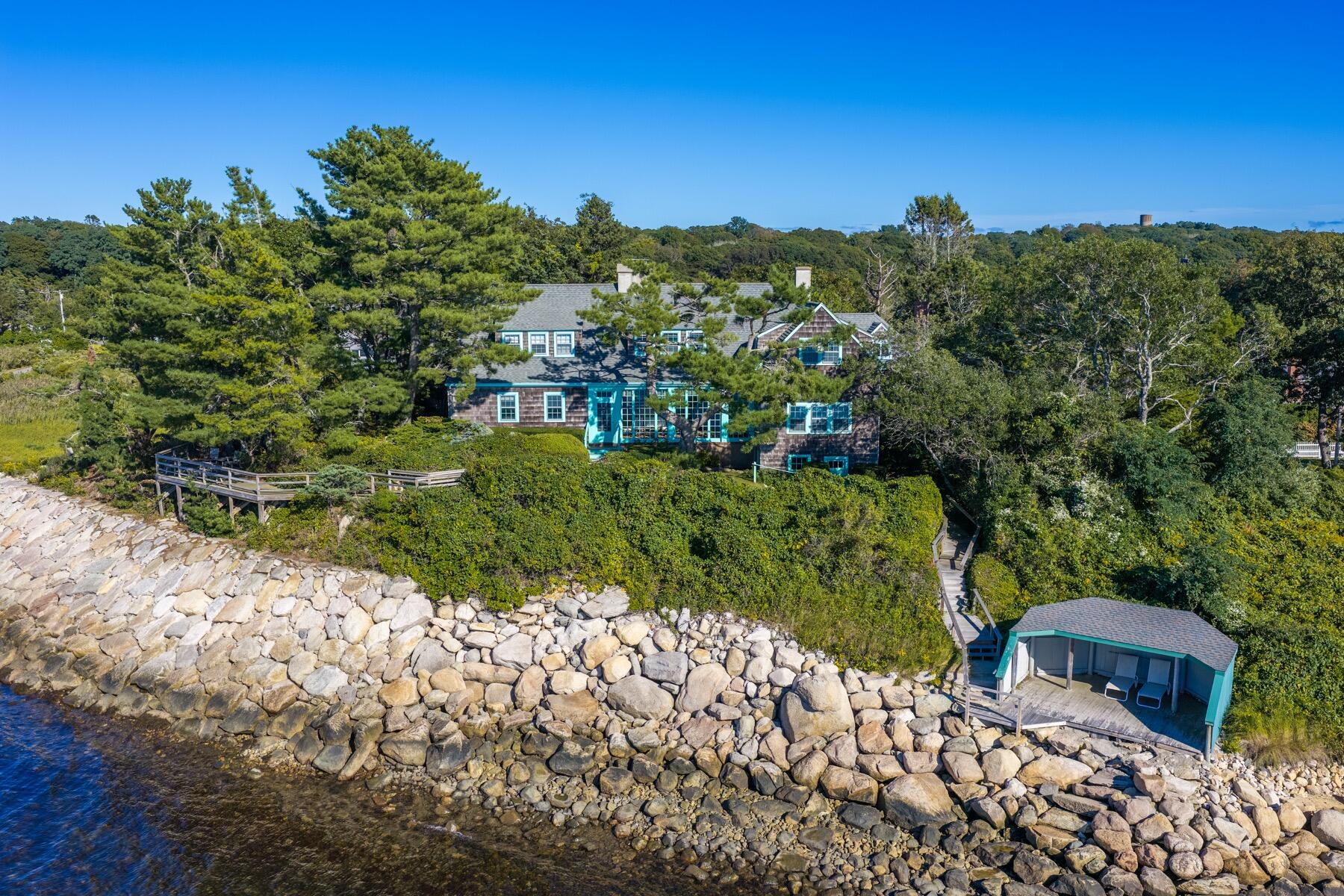  46 Gardiner Road - 物件實景