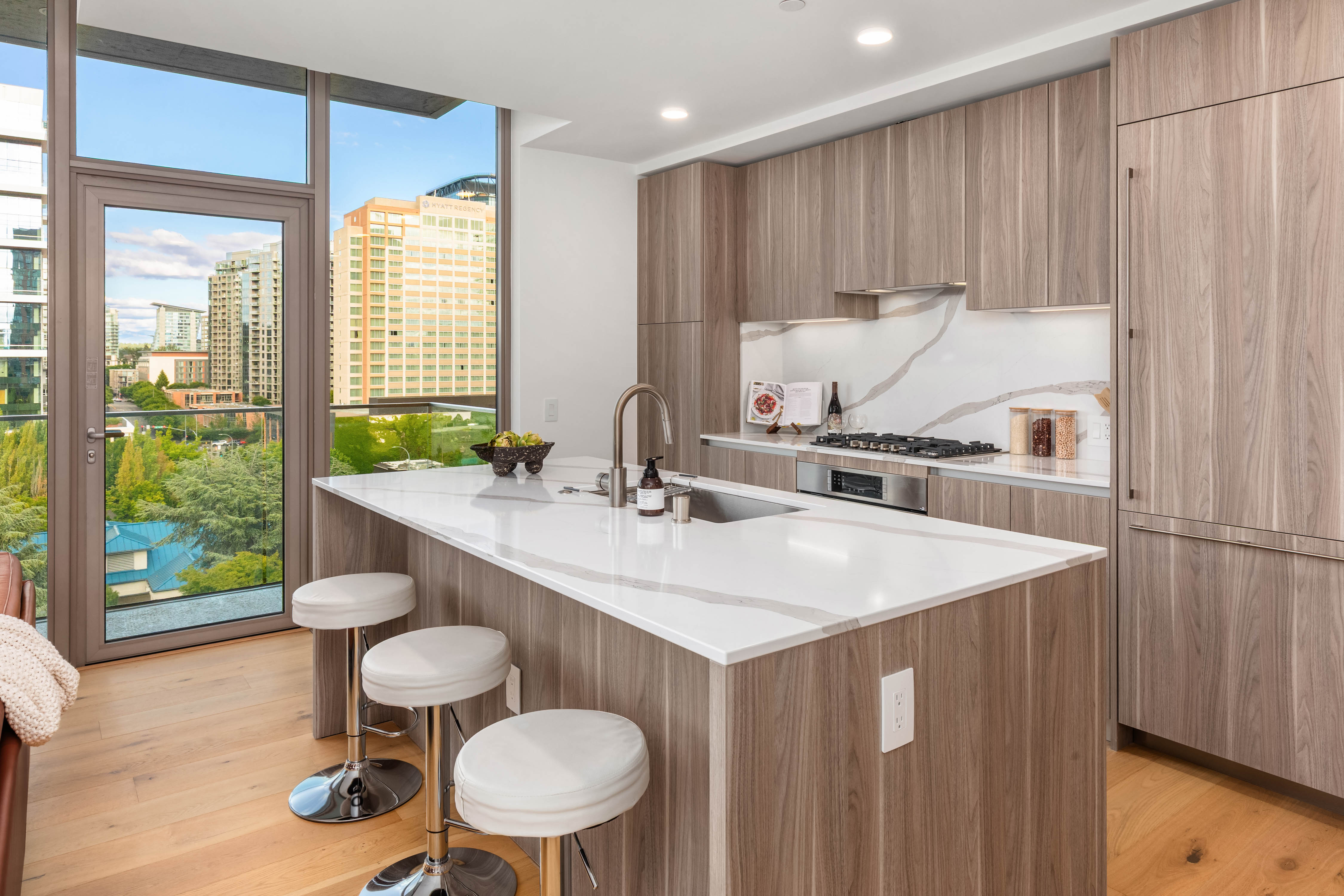  10232 NE 10th St Unit #707, Bellevue, WA 98004 - 物件實景