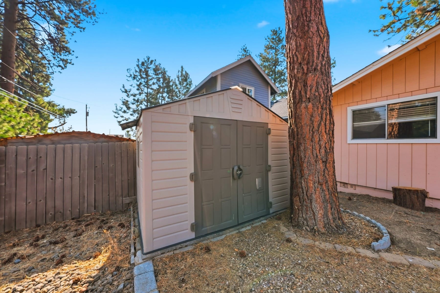  1454 NW Fresno Avenue Bend, OR 97703 - 物件實景