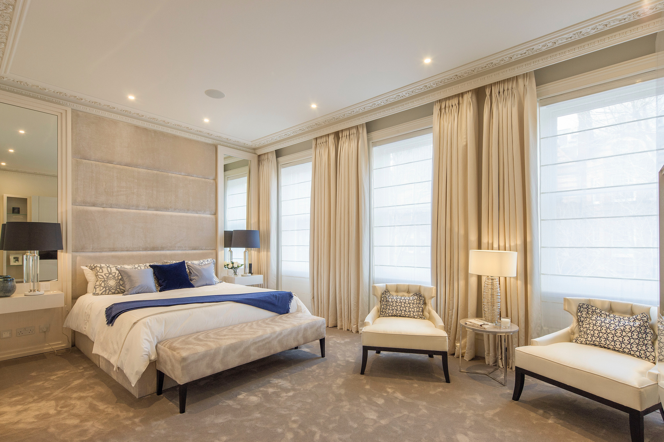  Wonderful five-bedroom house in Belgravia - 物件實景