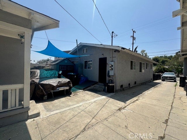 Lincoln Heights, California, 90031, United States, ,Residential,For Sale,1874255