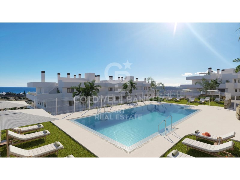 Estepona, Andalusia, ES, 3 Bedrooms Bedrooms, ,2 BathroomsBathrooms,Residential,For Sale,1766729