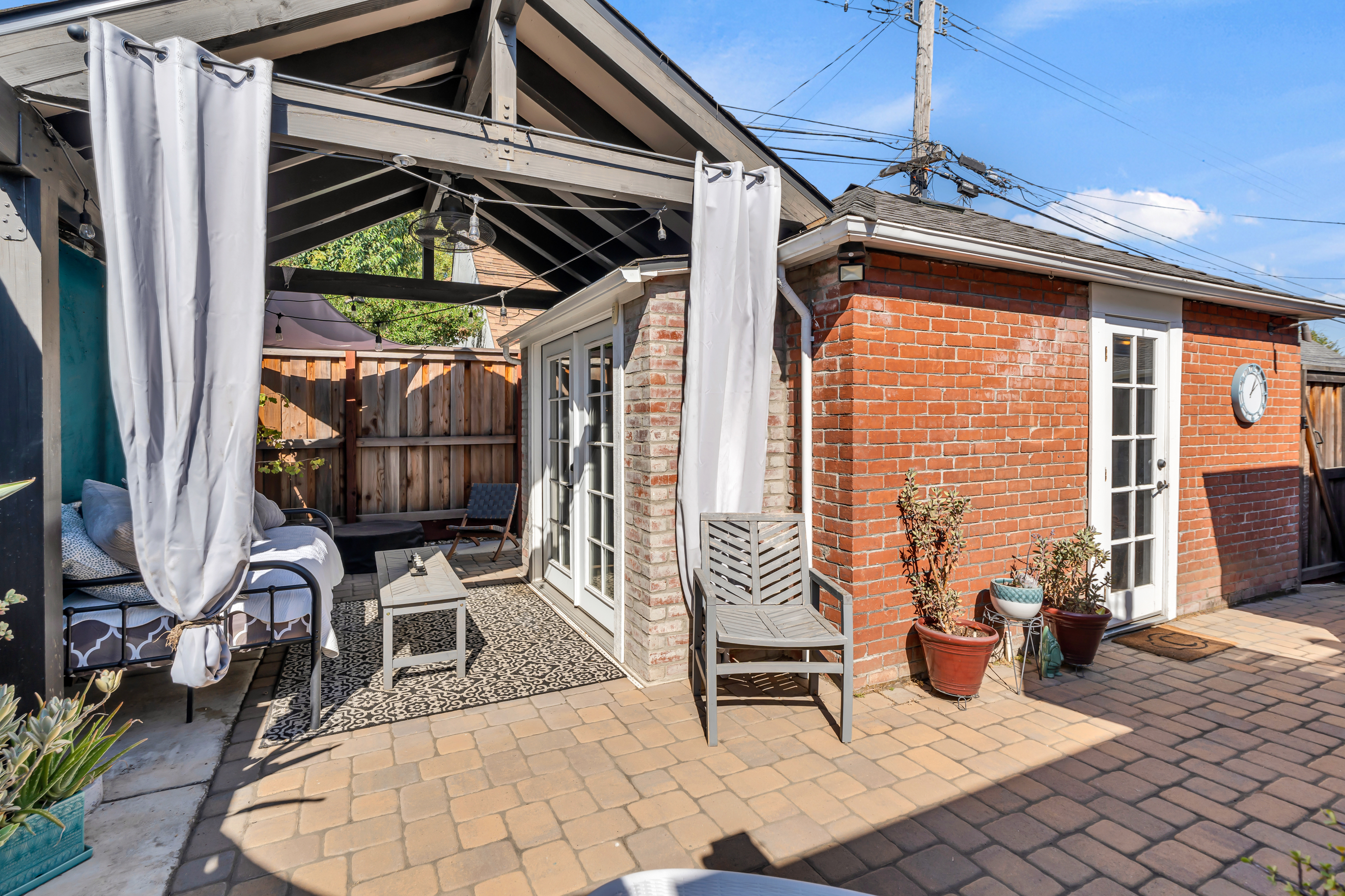  1500 33rd Street, Sacramento, CA 95816 - 物件實景