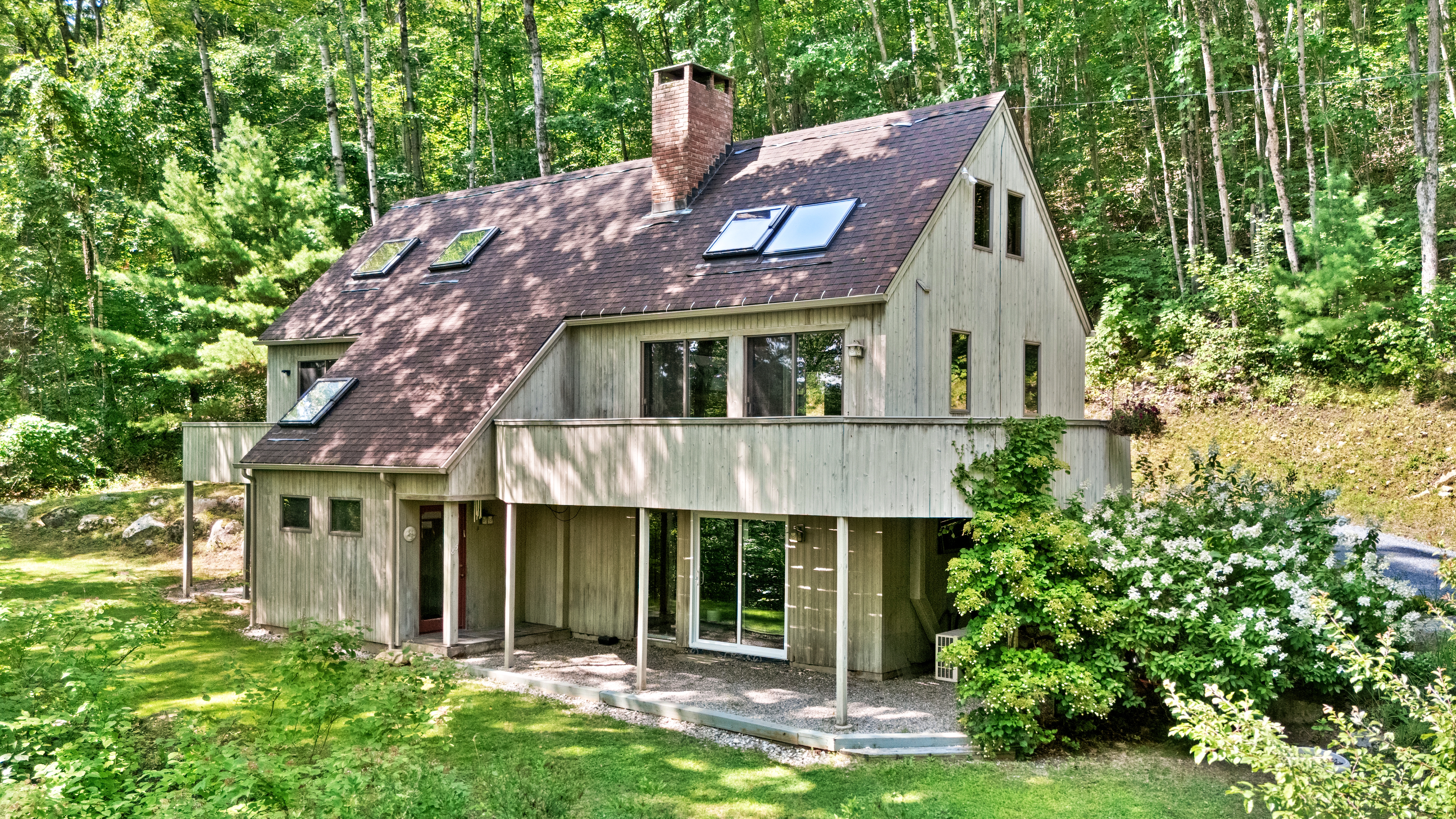  Terrific Country Living Property - 物件實景