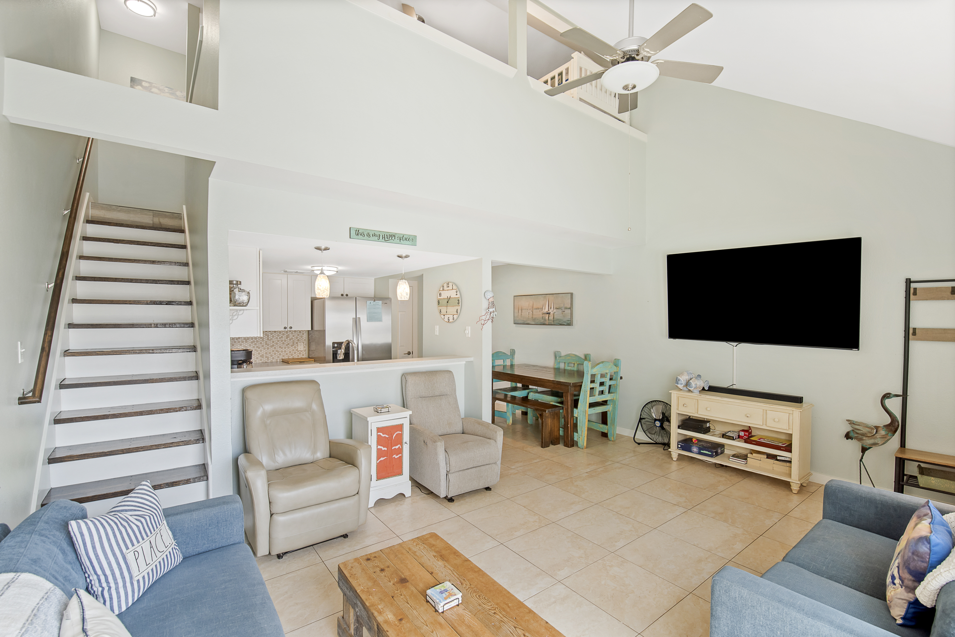  Stylish Condo at El Cortez - 物件實景