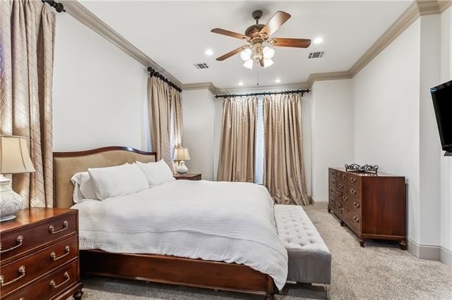 Metairie, Louisiana, 70005, United States, 4 Bedrooms Bedrooms, ,4 BathroomsBathrooms,Residential,For Sale,1978358