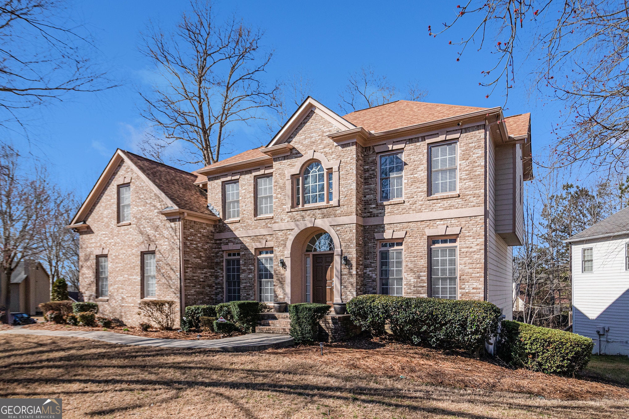 Atlanta, Georgia, 30349, United States, 6 Bedrooms Bedrooms, ,6 BathroomsBathrooms,Residential,For Sale,1858959