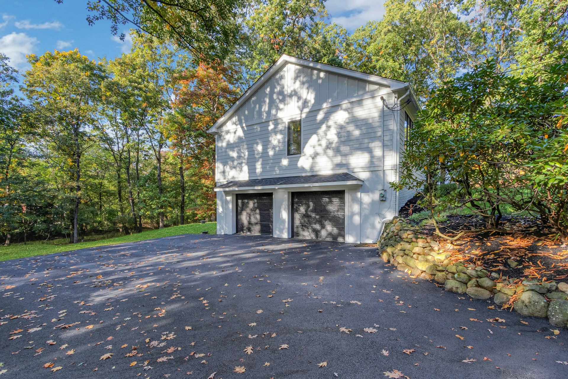  888 Briarwoods Road, Franklin Lakes, NJ 07417 - 物件實景