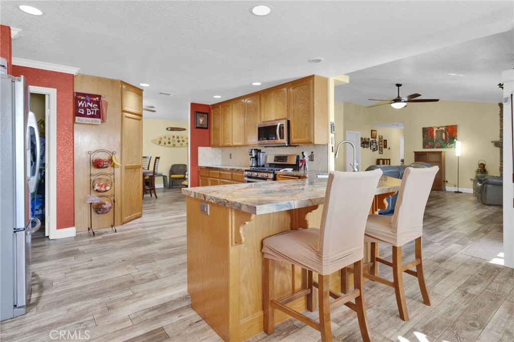 Apple Valley, California, 92307, United States, 4 Bedrooms Bedrooms, ,2 BathroomsBathrooms,Residential,For Sale,2002062