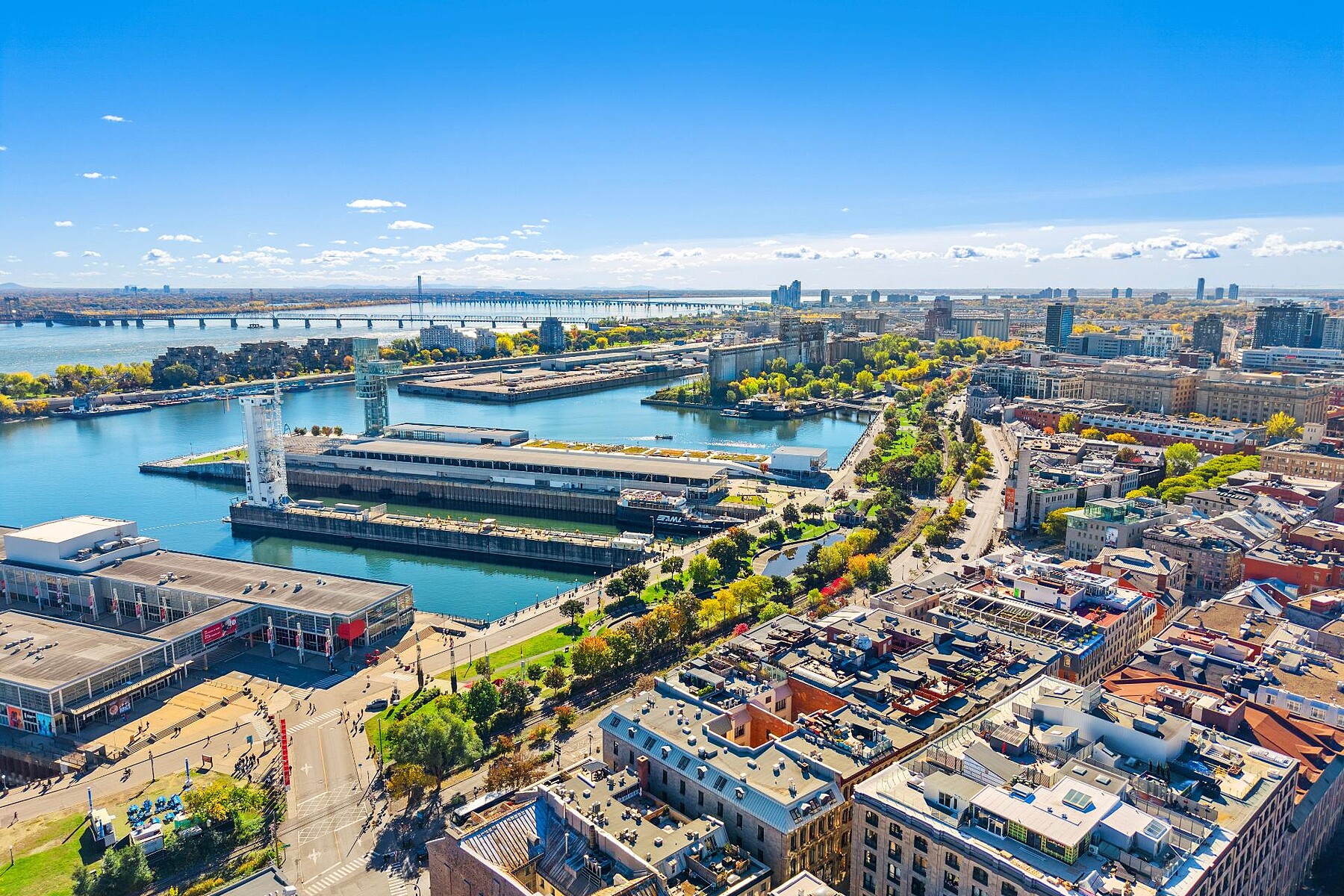  Ville-Marie, Montréal - 物件實景