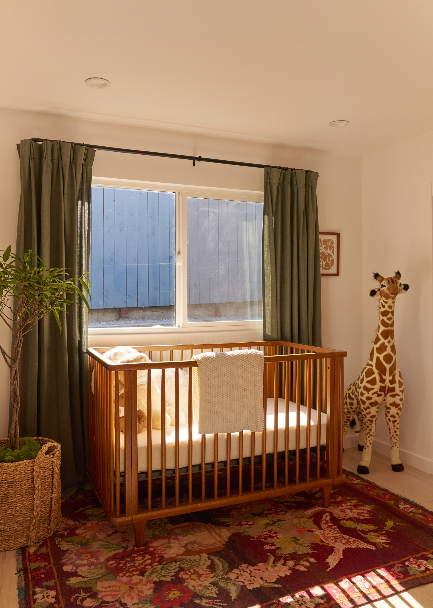  4751 Glenalbyn Dr - 物件實景