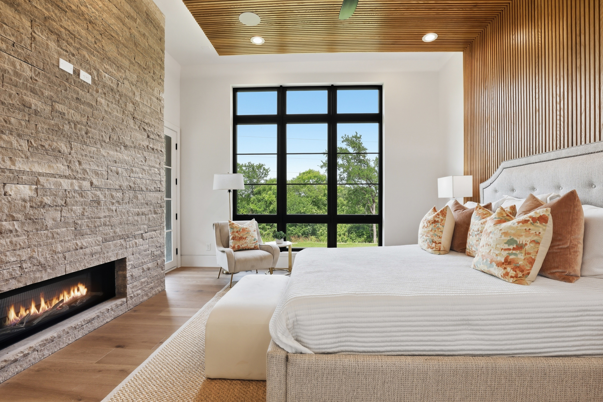  1000 Rancho Ladera Road, Aledo, TX, 76008 - 物件實景
