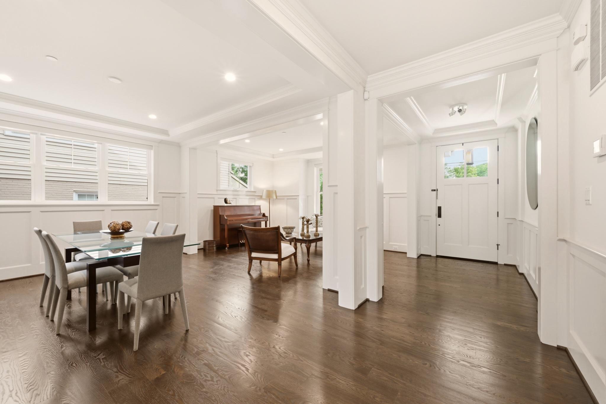  4415 Colchester Drive, Kensington, MD, 20895 - 物件實景