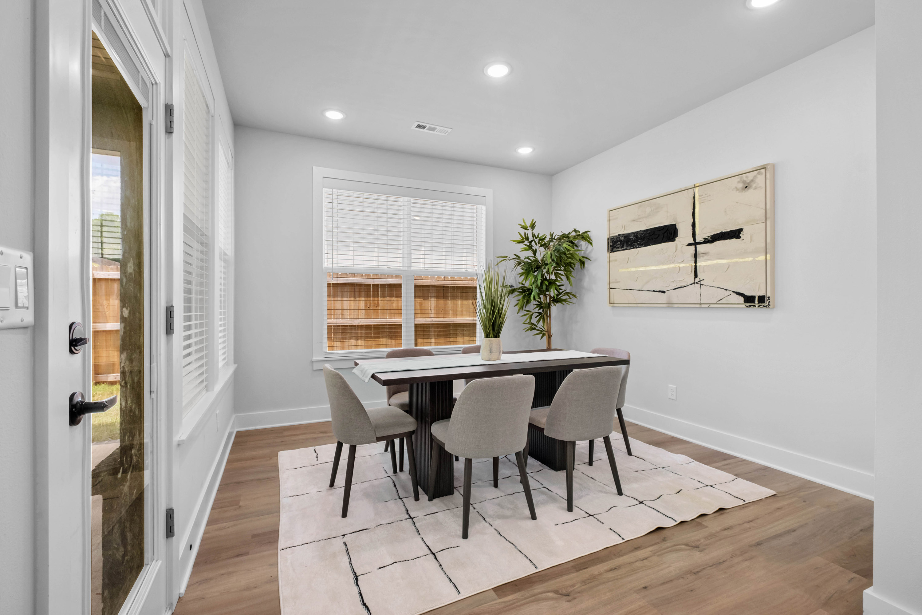  1309 Bunker Dr., Pea Ridge, AR 72751 - 物件實景