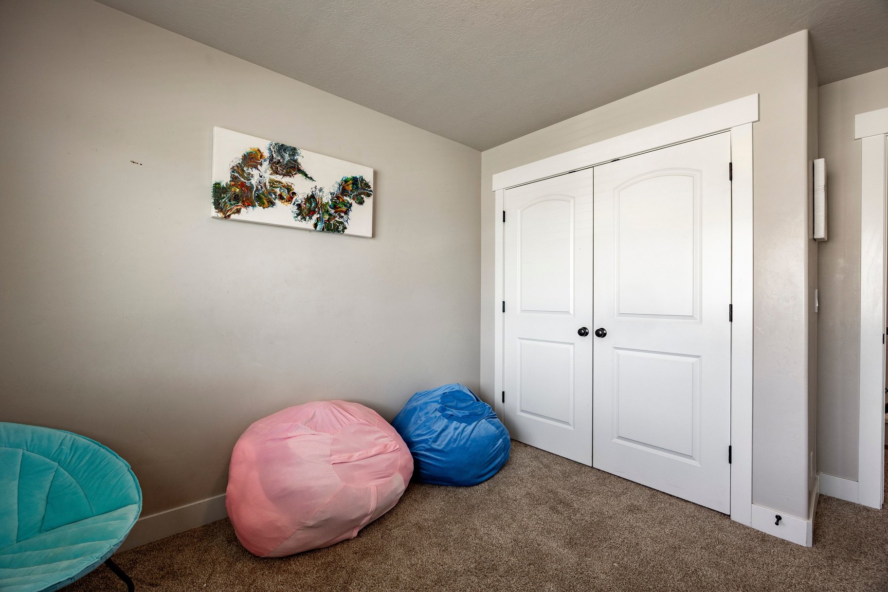 Corner Lot Living With Timpanogos Views Near Wheeler Park - 物件實景