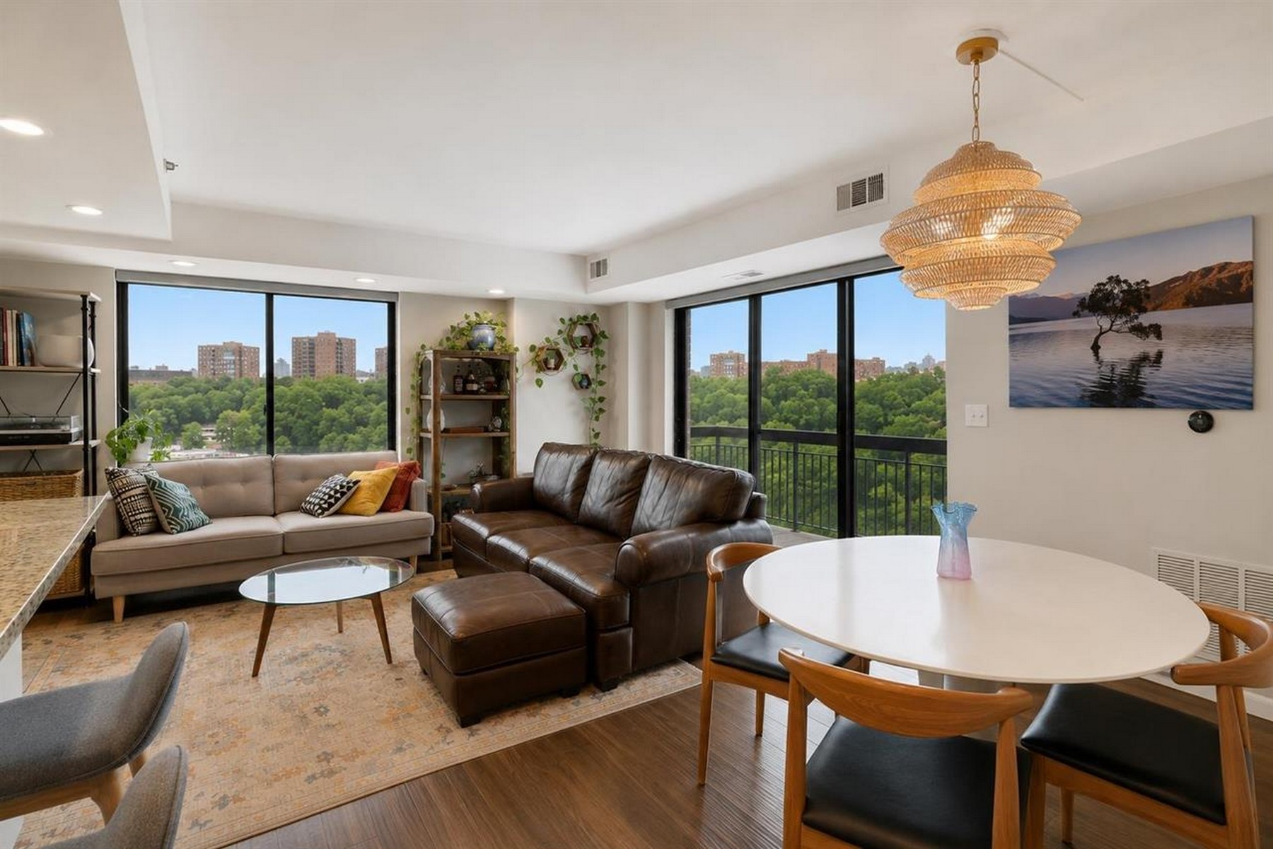  700 1st Street  #9W, Hoboken, NJ 07030 - 物件實景