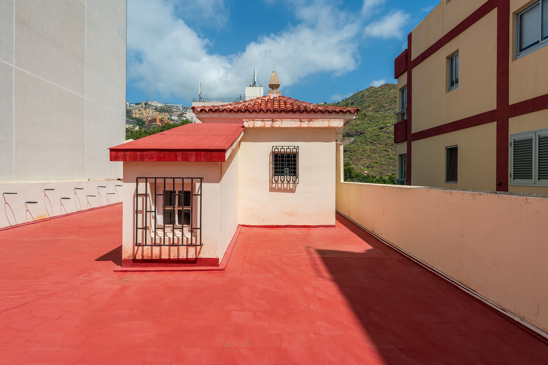 mansion to update in la rambla, santa cruz de tenerife - 物件實景