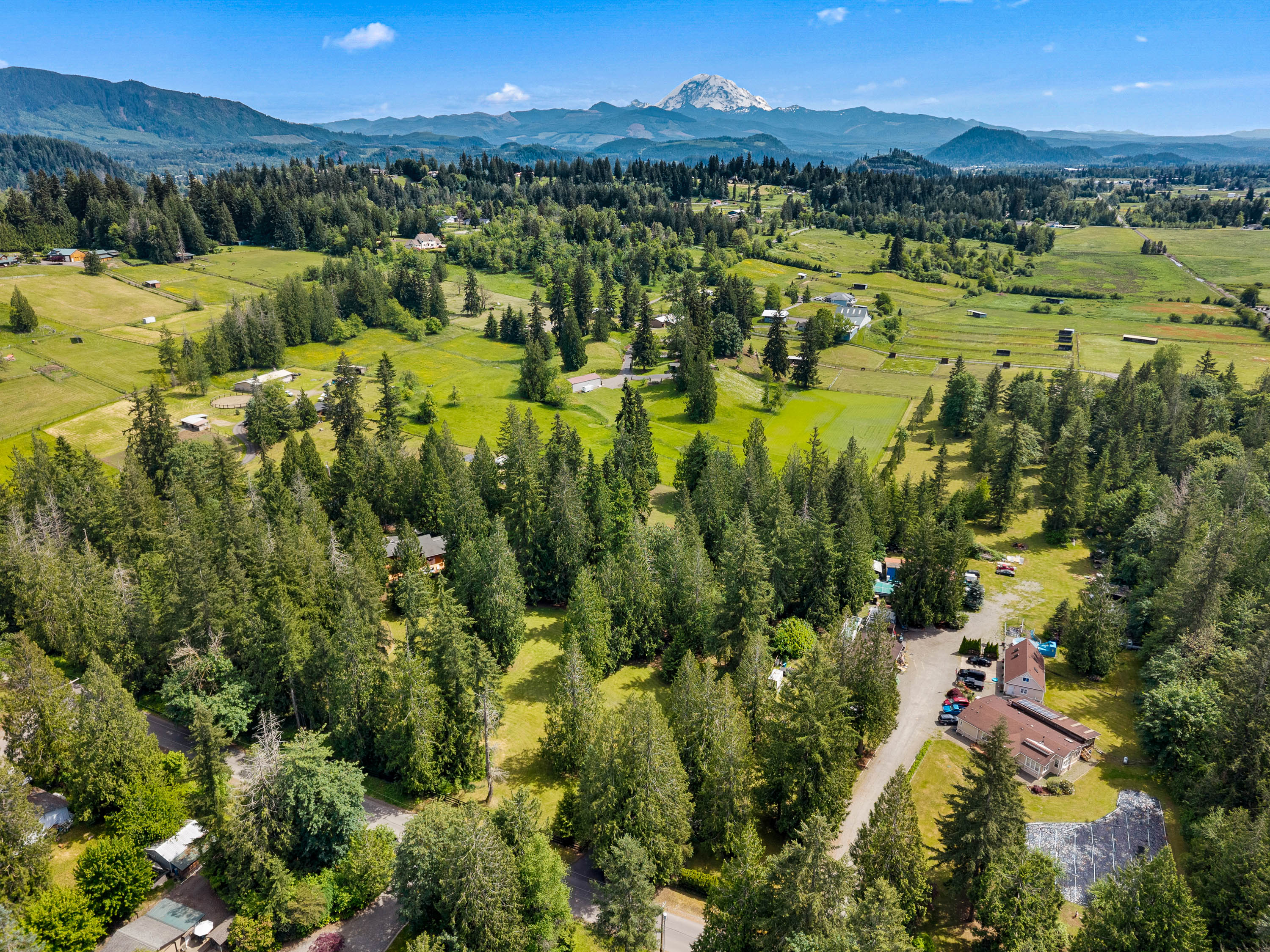  27019 SE 384th St, Enumclaw, WA 98022 - 物件實景