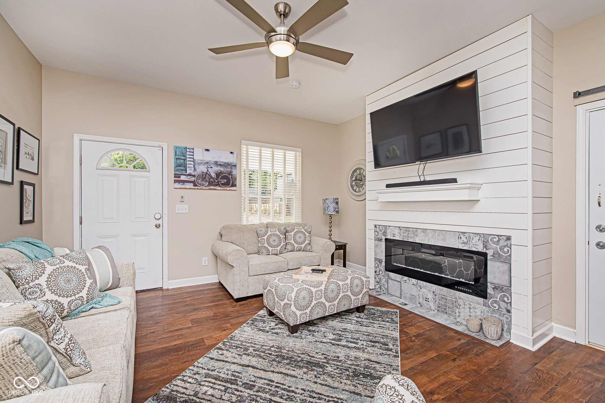Indianapolis, Indiana, 46202, United States, ,Residential,For Sale,1878376