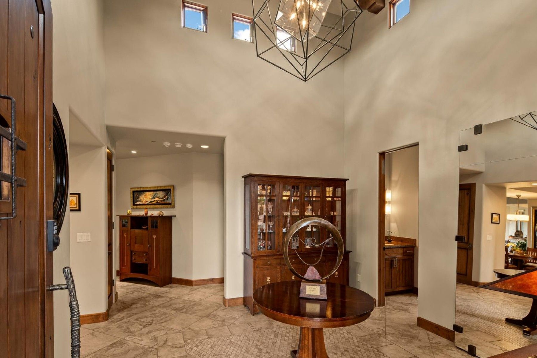  333 Calle Linda¦Sedona, AZ - 物件實景
