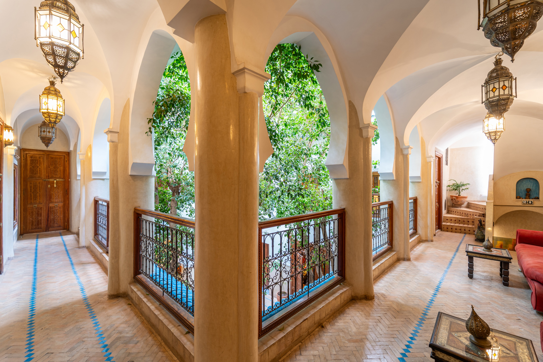  Marrakech I Medina - 物件實景