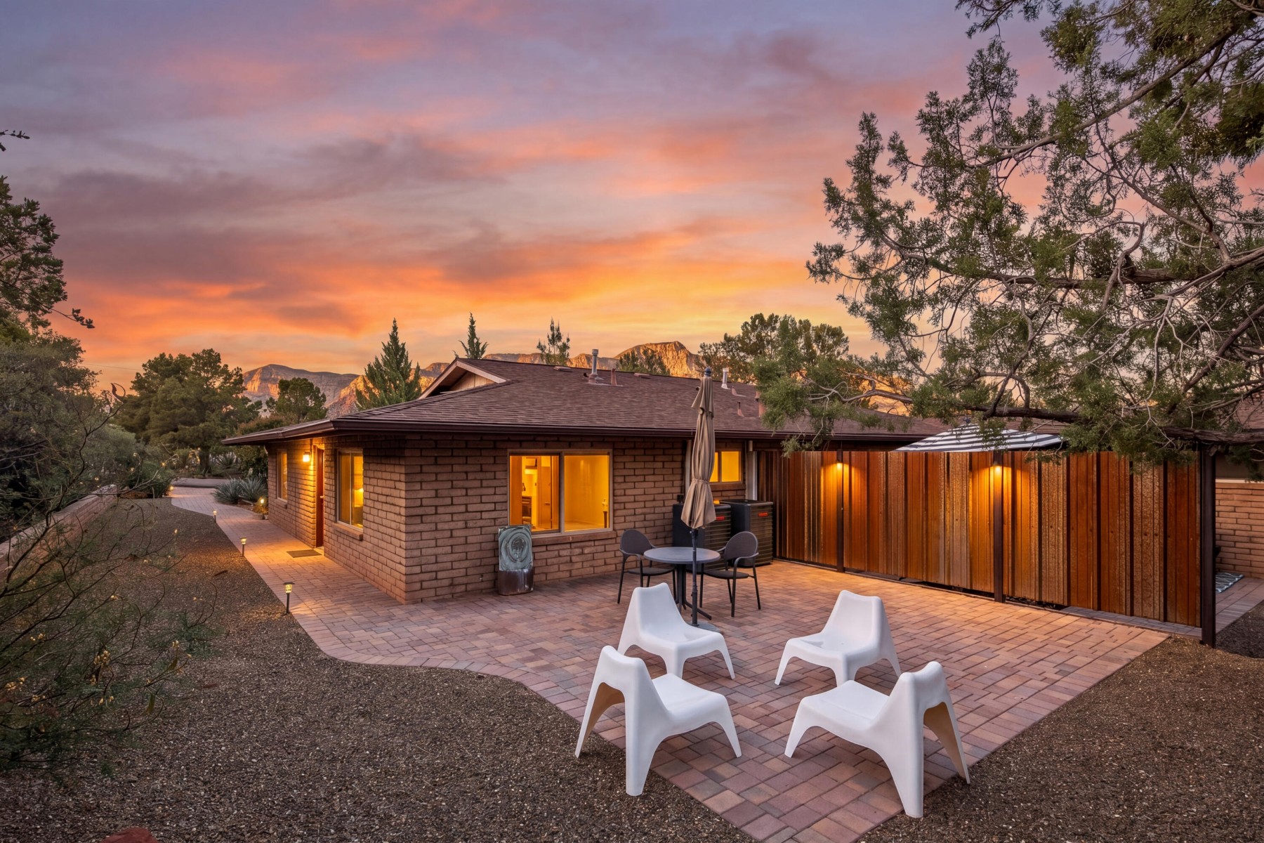  400 Flaming Arrow Way, Sedona, AZ 86336 - 物件實景