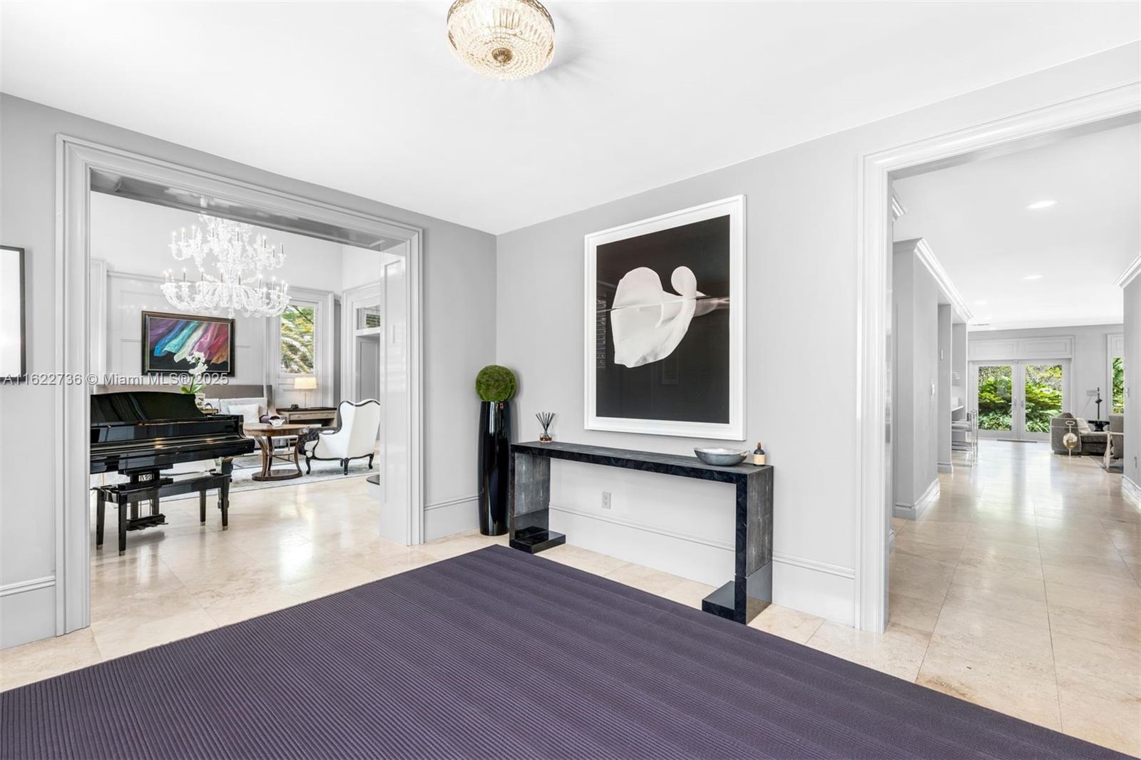5077 N Bay Rd, Miami Beach, Florida, 33140, United States, 7 Bedrooms Bedrooms, ,7 BathroomsBathrooms,Residential,For Sale,5077 N Bay Rd,1566194