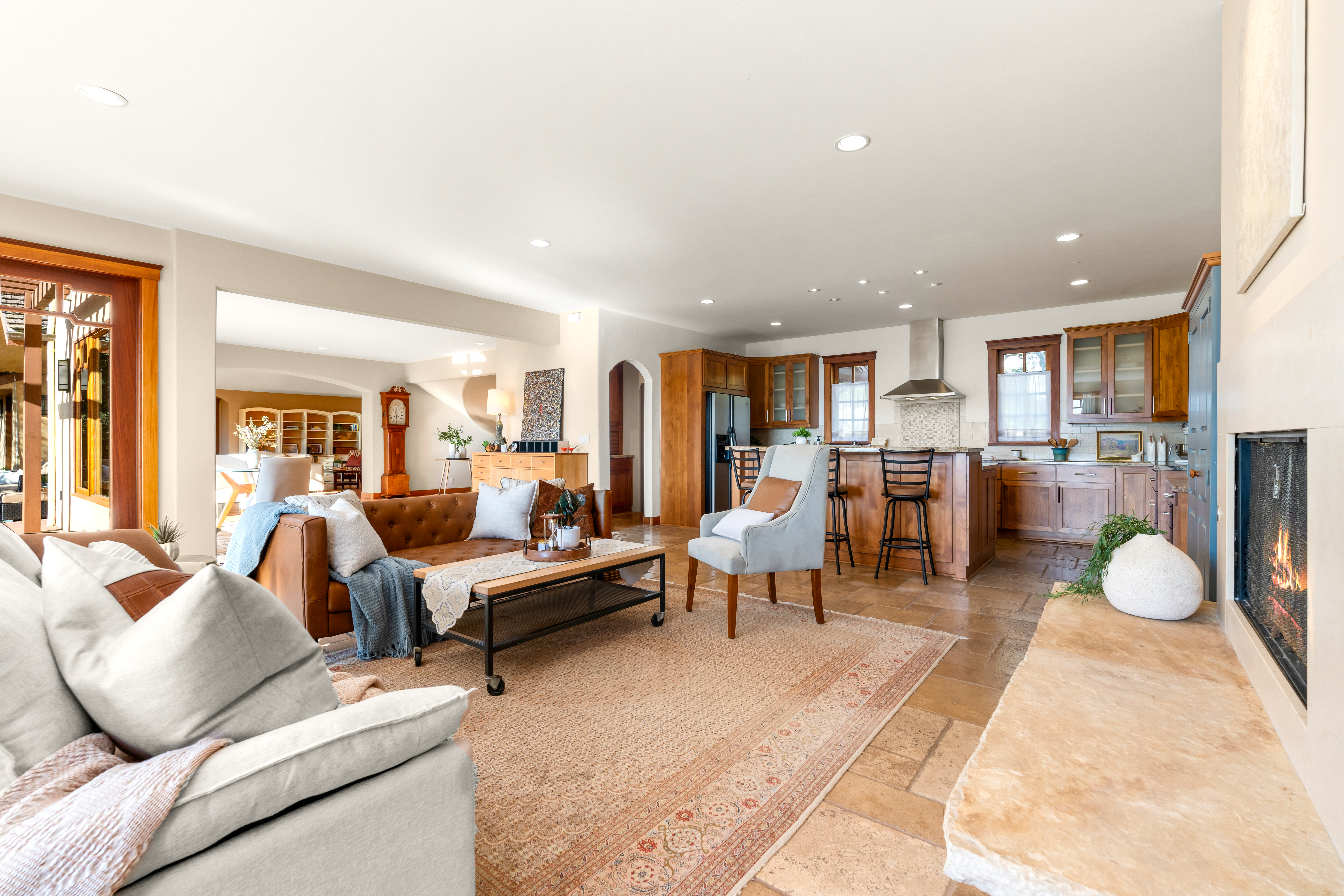  49 Alto Drive, Oak View, CA 93022 - 物件實景