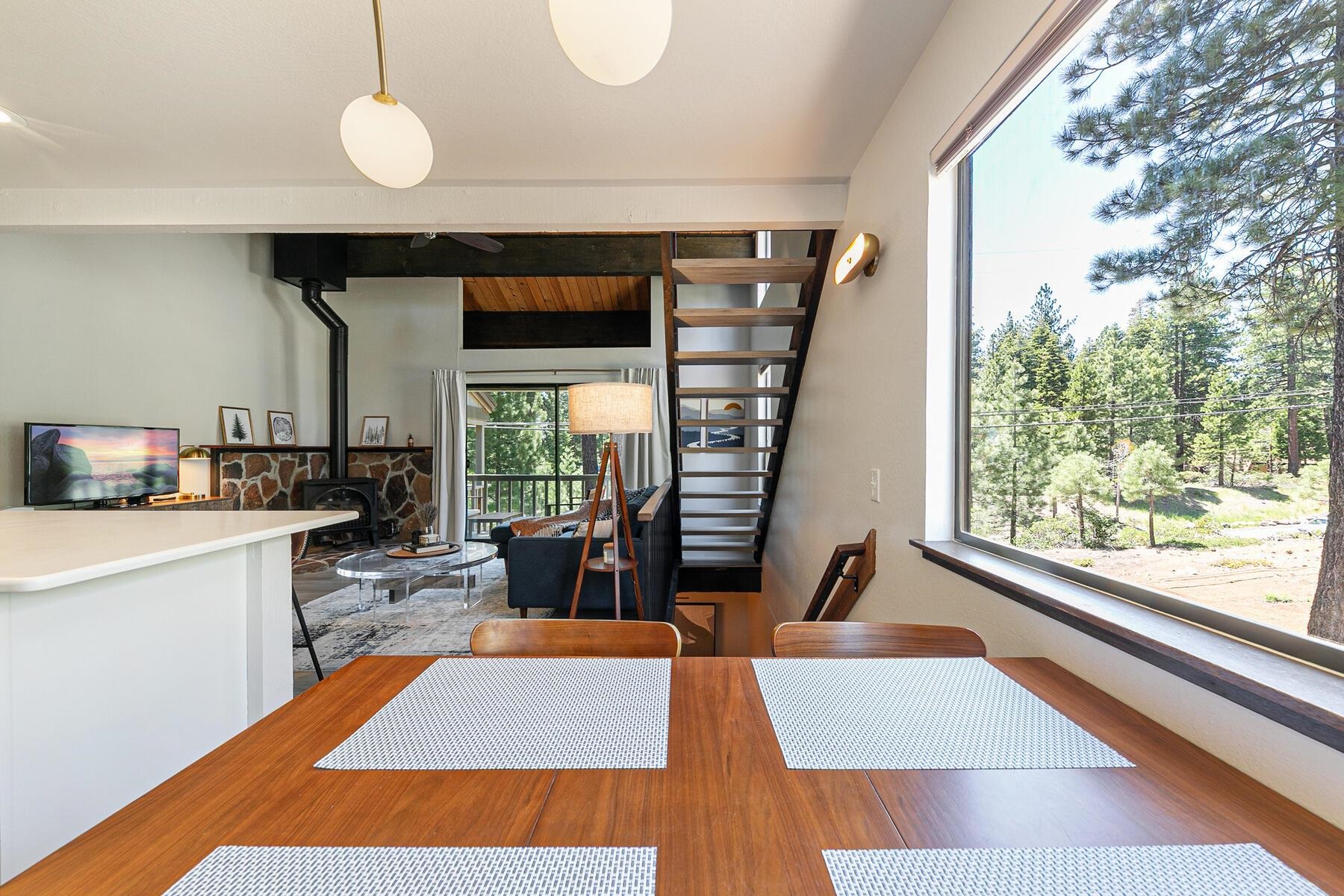 Kings Beach, California, 96161, United States, 1 Bedroom Bedrooms, ,1 BathroomBathrooms,Residential,For Sale,1865175