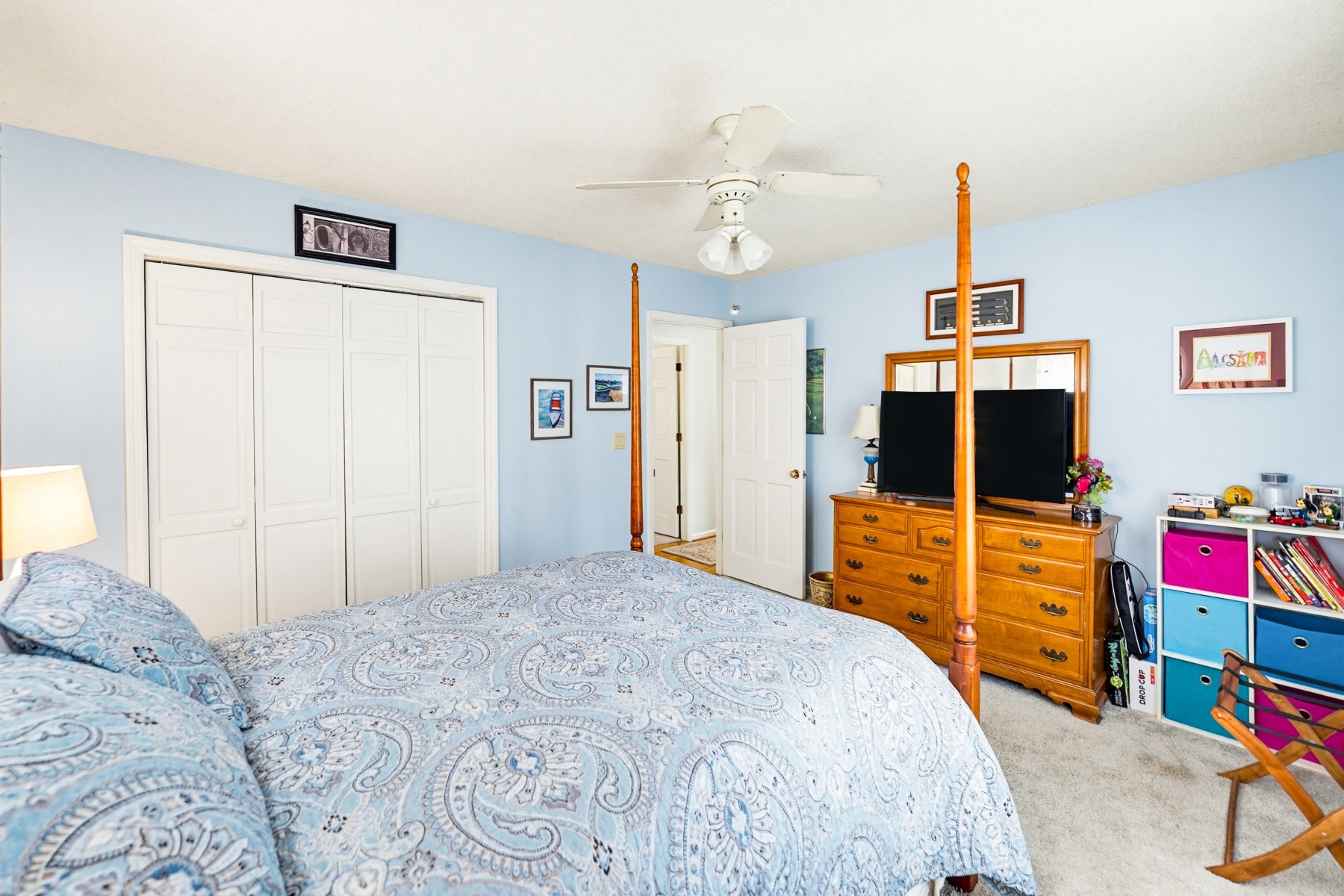  9 Spring Knob Circle, Beaufort - 物件實景