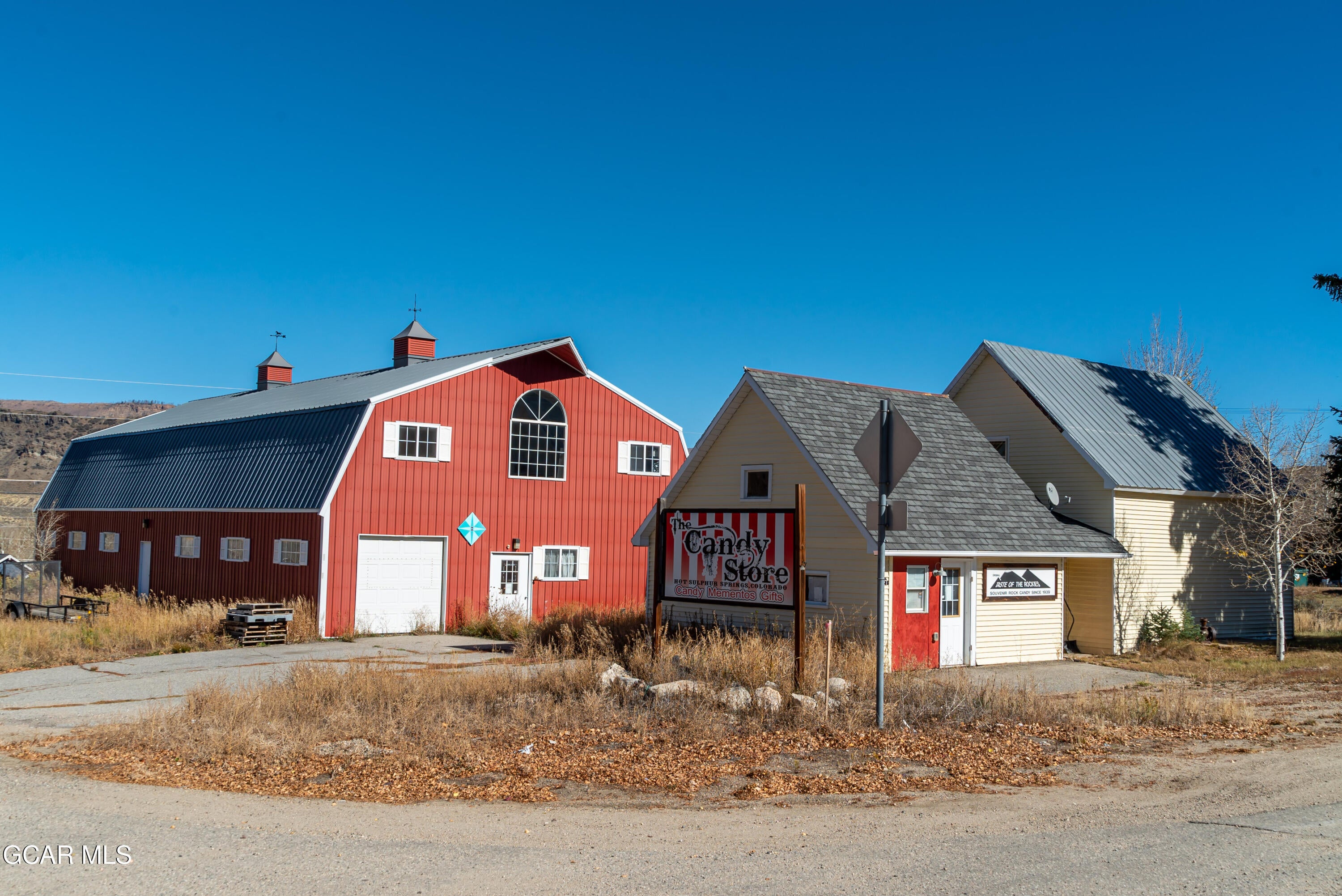 Hot Sulphur Springs, Colorado, 80451, United States, 4 Bedrooms Bedrooms, ,4 BathroomsBathrooms,Residential,For Sale,1792970