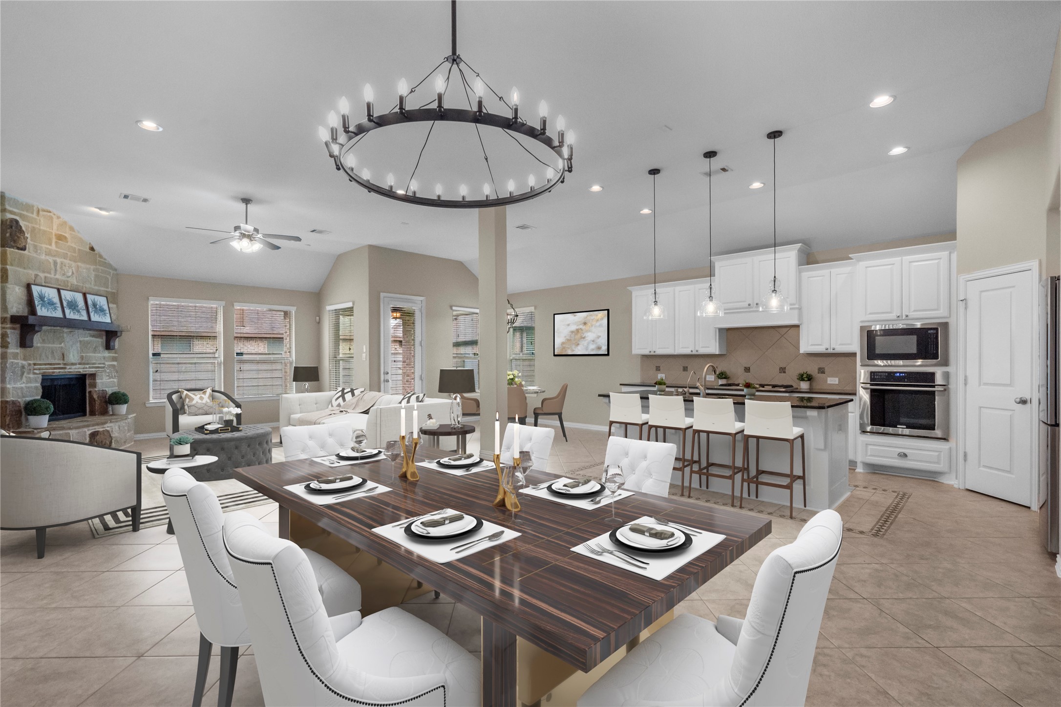 Manvel, Texas, 77578, United States, 4 Bedrooms Bedrooms, ,4 BathroomsBathrooms,Residential,For Sale,1903247